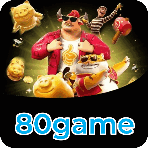 80game bônus R$5.000 + 500 giros - Rollover 35x, prazo 30 dias, 38% taxa conversão