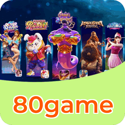 FAQ 80game Brasil - Perguntas frequentes sobre bônus, PIX, RTP, APP mobile e VIP